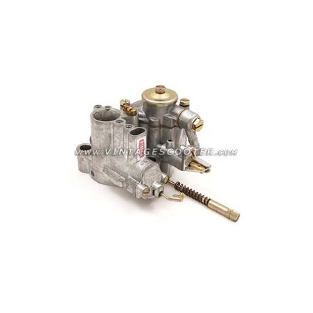 Carburateur Dellorto / Spaco SI 20-15 Vespa 125 VNB 